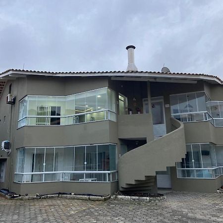 204 Ótima localização de 2d em condomínio fechado Bombinhas Exterior foto