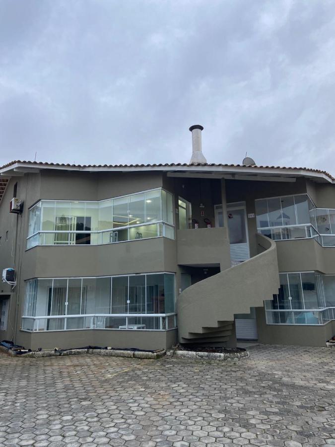 204 Ótima localização de 2d em condomínio fechado Bombinhas Exterior foto